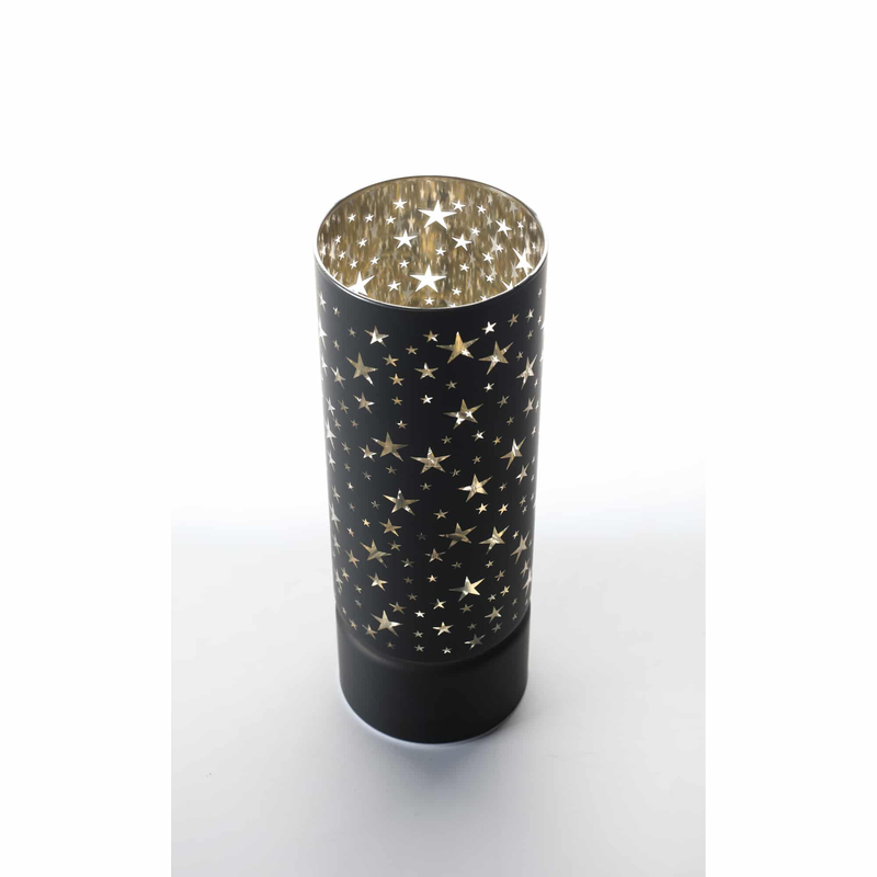 Led-tube-lamp 25cm black, , medium-null