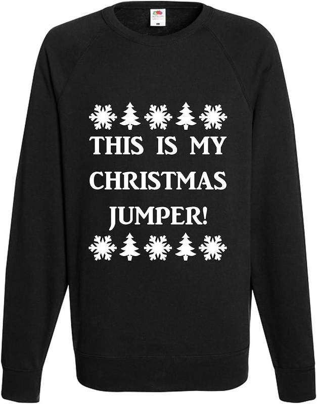 Product image: Sweatshirt this is my christmas jumper-null