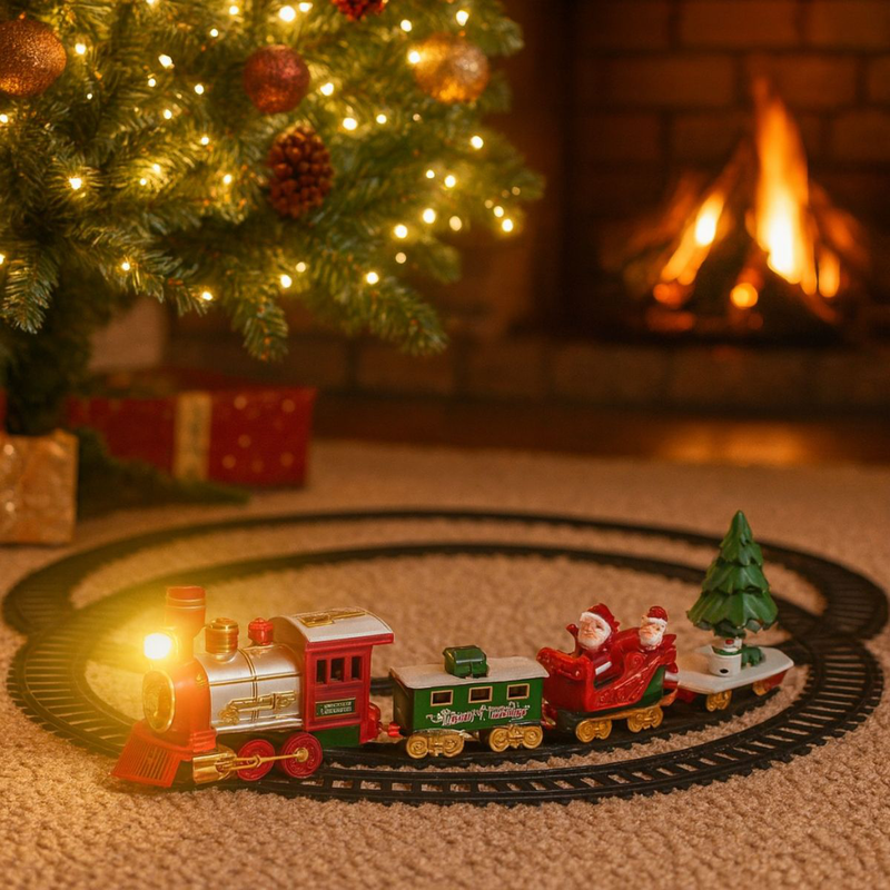 &Eta;&lambda;&epsilon;&kappa;&tau;&rho;&iota;&kappa;ό &chi;&rho;&iota;&sigma;&tau;&omicron;&upsilon;&gamma;&epsilon;&nu;&nu;&iota;ά&tau;&iota;&kappa;&omicron; &tau;&rho;&epsilon;&nu;ά&kappa;&iota; 90cm &mu;&epsilon; &phi;&omega;&sigmaf; & &mu;&omicron;&upsilon;&sigma;&iota;&kappa;ή 22 &tau;&epsilon;&mu;&alpha;&chi;ί&omega;&nu;, 3+ &epsilon;&tau;ώ&nu;, , medium-null