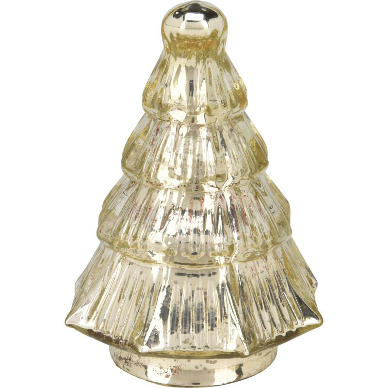Product image: Χριστουγεννιατικο διακοσμητικο γυαλινο δεντρακι χρυσο - διαφορα σχεδια, , medium-null