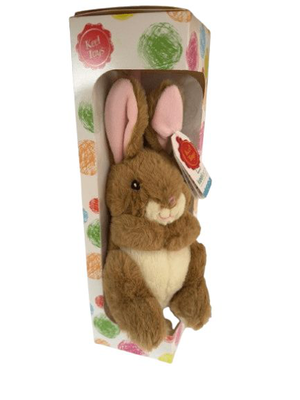 19cm keeleco rabbit, , medium
