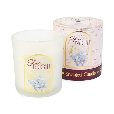 Me to you single boxed candle  (age01070), , medium