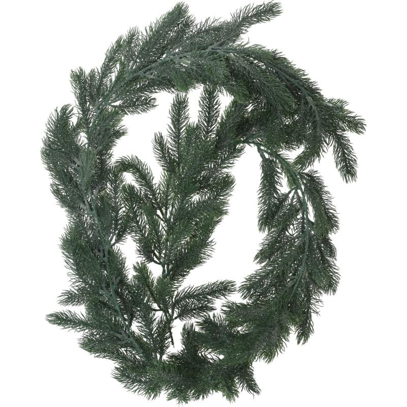 Product image: Garland 180cm 168 tips - assorted designs, , medium-null
