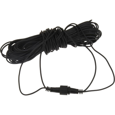Christmas lighting extension cable 10m, , medium