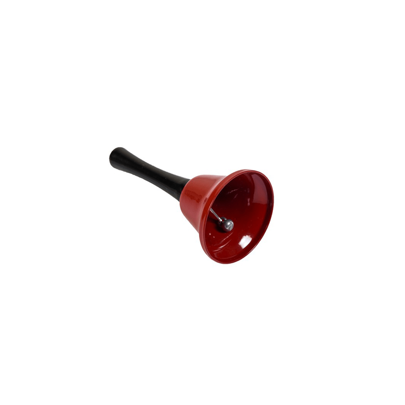 Product image: Χριστουγεννιάτικη κουδούνα αγ. Βασίλη, , medium-null