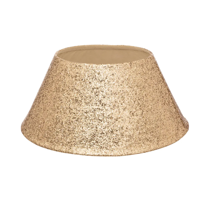 Product image: Foot of tree h56cm gold, , medium-null