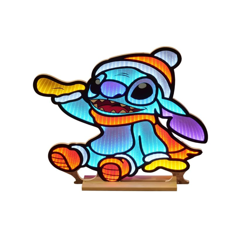 Infinity lighting stitch 60 cm, , medium-null