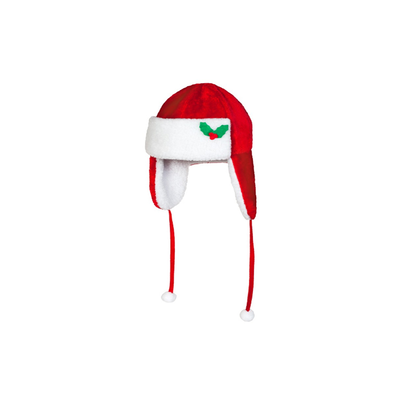 Christmas hat with ears, , medium