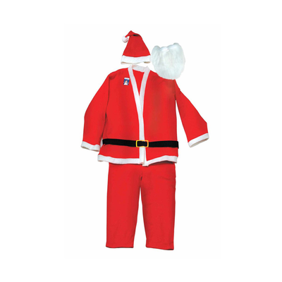 Santa claus costume, , medium