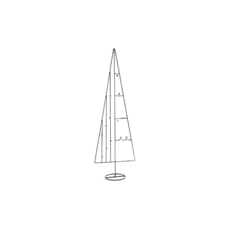 Product image: Christmas tree metal 80cm, , medium-null