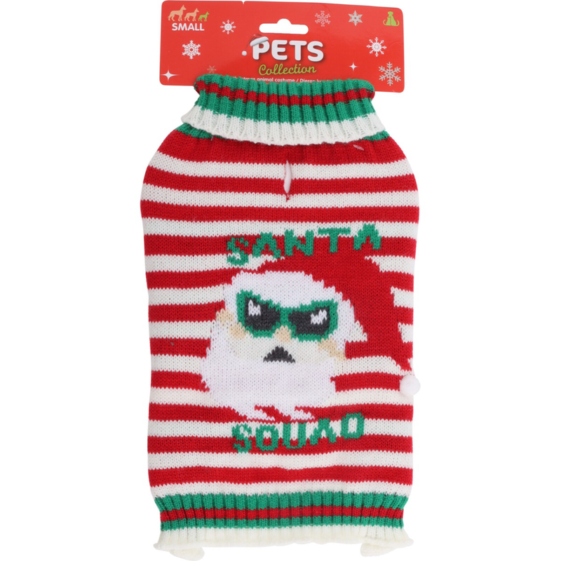 Χριστουγεννιατικο πουλοβερ για κατοικιδια - διαφορα σχεδια, , medium-null