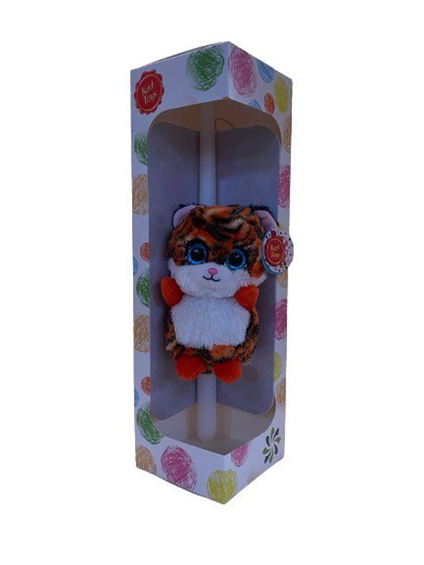 14cm motsu tiger, , medium-null