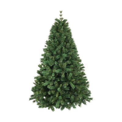 Christmas tree mix needle 6', , medium