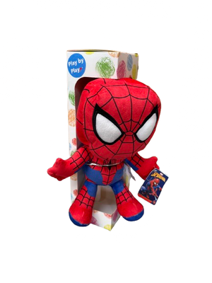 30cm marvel spiderman, , medium