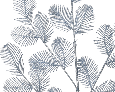 Spray glitter hazy blue, , medium