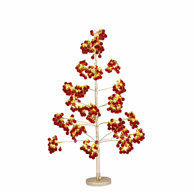 Glint red tree h90-480micrOLED classic, , medium