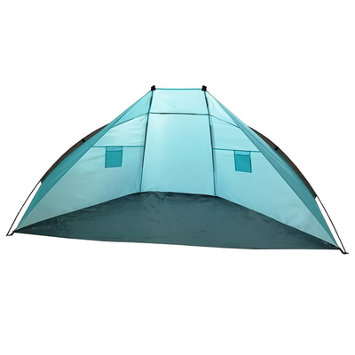 Summertime beachshelter 270 blue, , medium