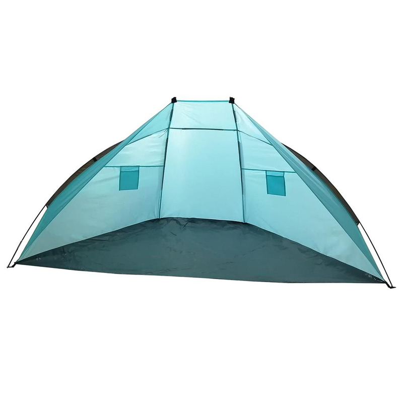 Summertime beachshelter 270 blue, , medium-null