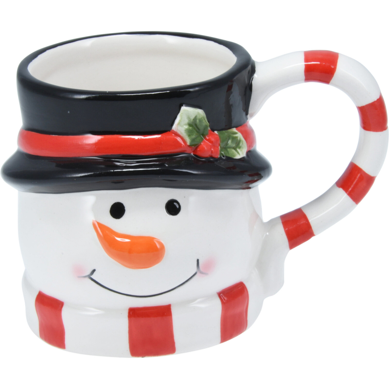 Christmas κουπα φιγουρα 250ml - διαφορα σχεδια, , medium-null