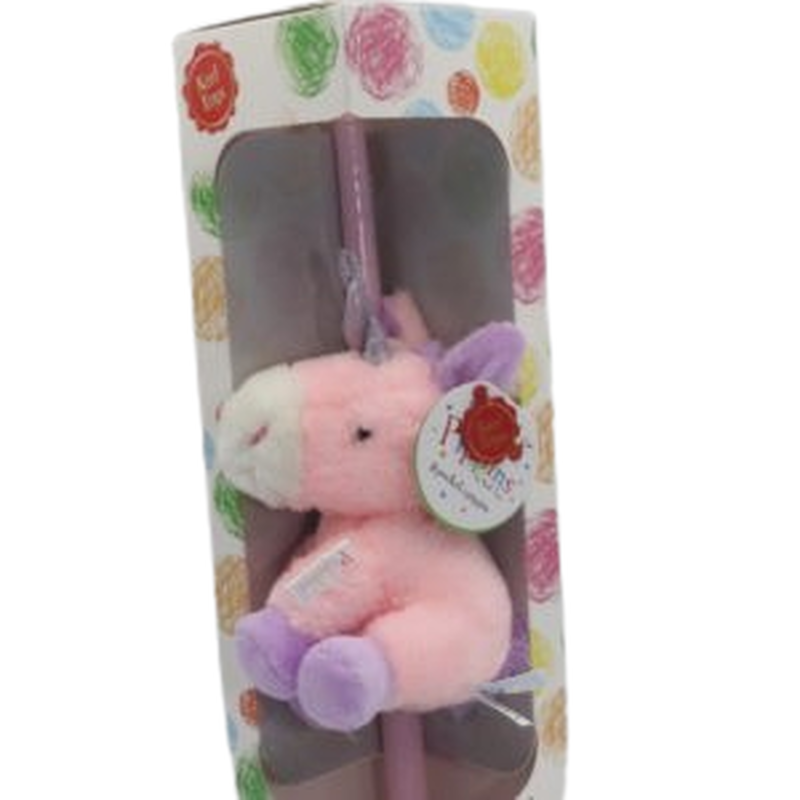 14cm pippins unicorn, , medium-null
