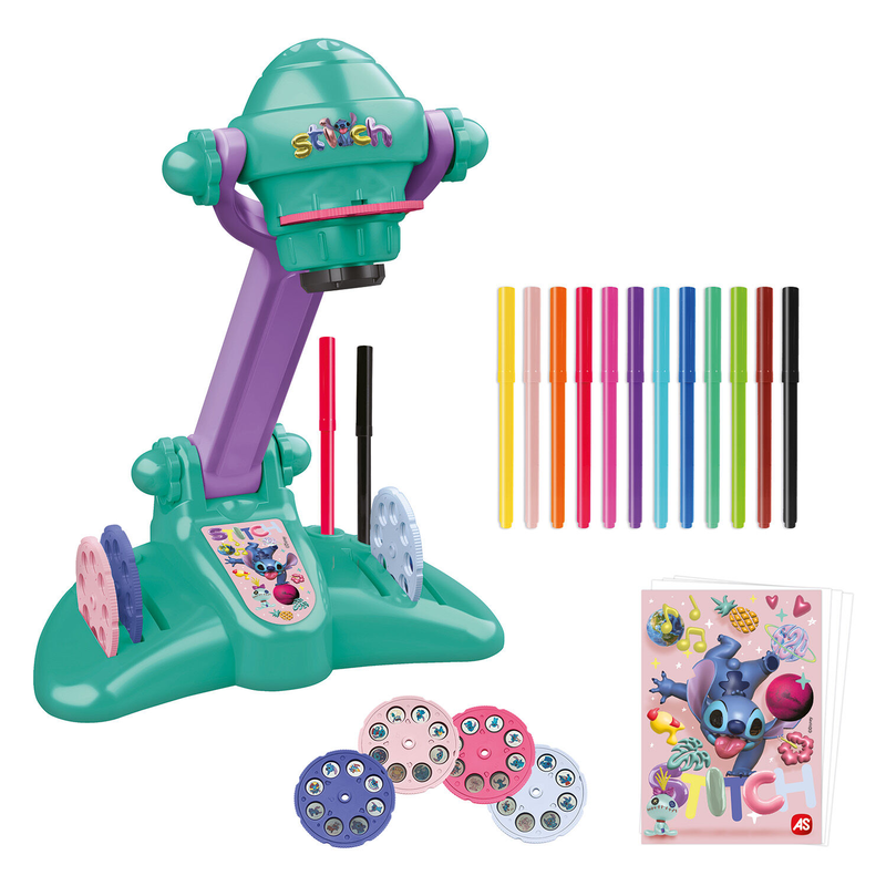 As &pi;&rho;&omicron;&tau;&zeta;έ&kappa;&tau;&omicron;&rho;&alpha;&sigmaf; &zeta;&omega;&gamma;&rho;&alpha;&phi;&iota;&kappa;ή&sigmaf; disney stitch &mu;&epsilon; &lambda;&alpha;&mu;&pi;ά&delta;&alpha;, , medium-null