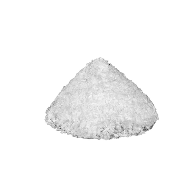 White snow for tree base decoration 150g, , medium