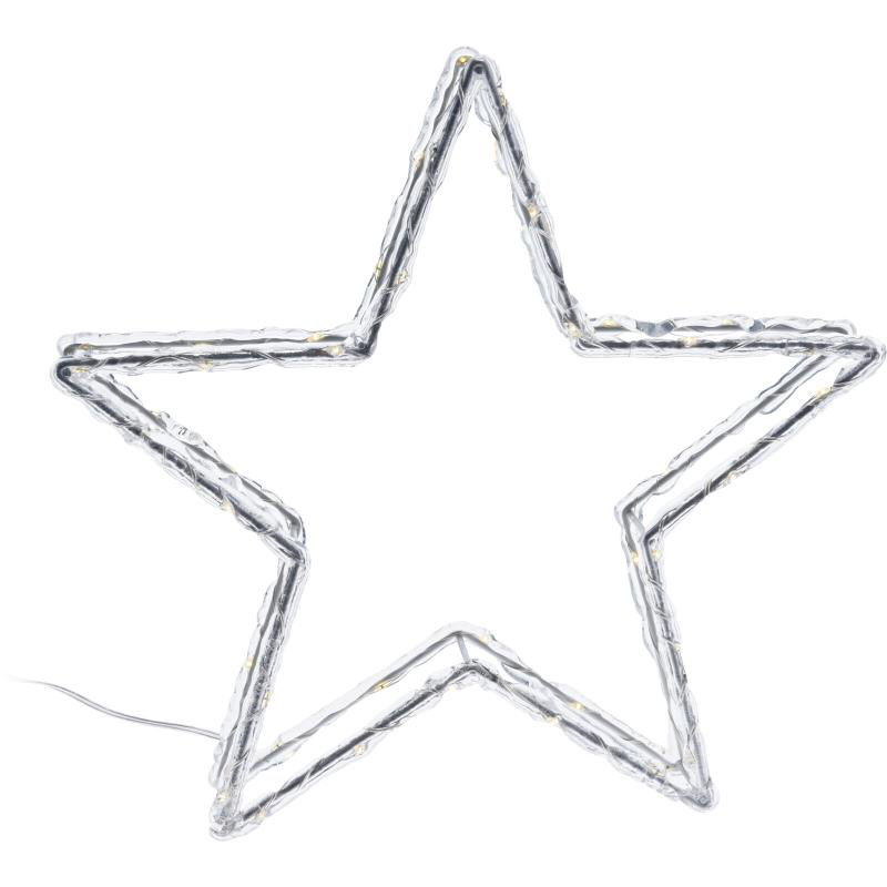 Product image: Christmas led figure - assorted designs, , medium-null