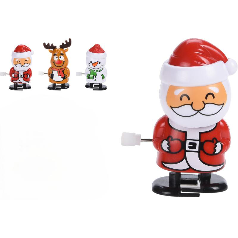 Product image: Κουρδιστη φιγουρα 6.5cm - διαφορα σχεδια, , medium-null