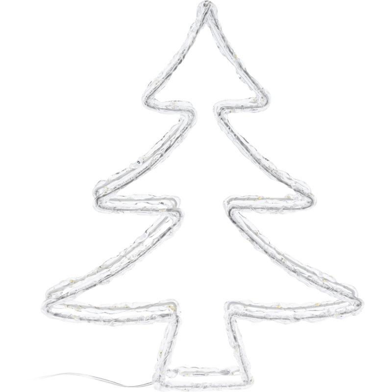 Product image: Christmas led figure - assorted designs, , medium-null