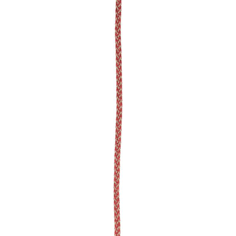 Product image: Ribbon 35mmx3m red - assorted designs, , medium-null