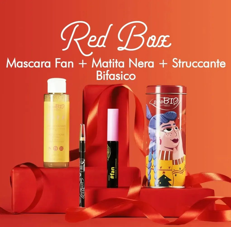 Purobio x-mas kit red box, , medium-null