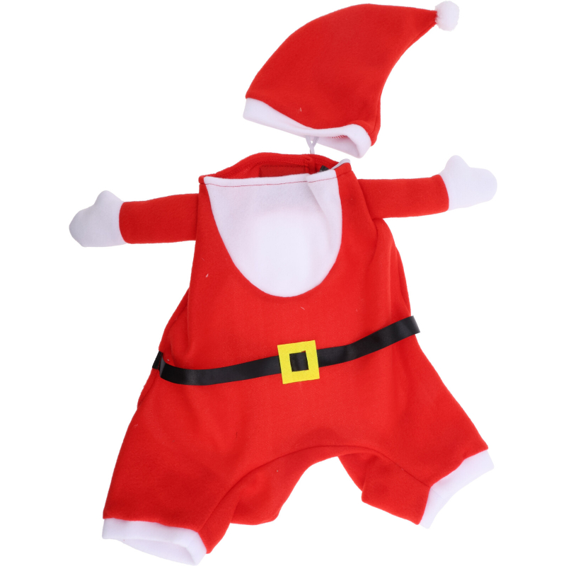 Product image: Christmas festive pet costume - assorted designs, , medium-null
