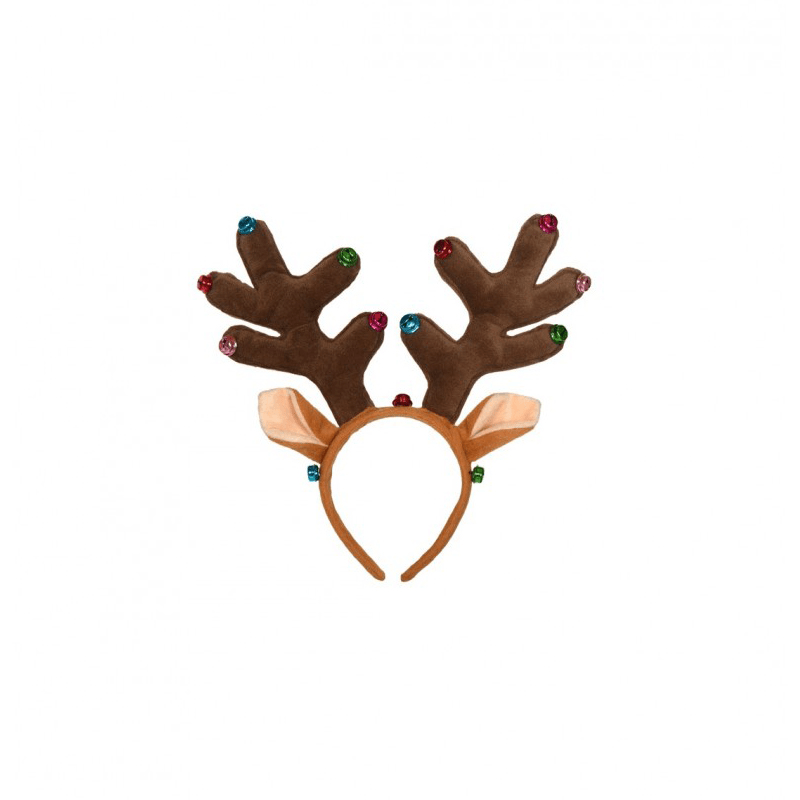 Product image: Reindeer headband, , medium-null