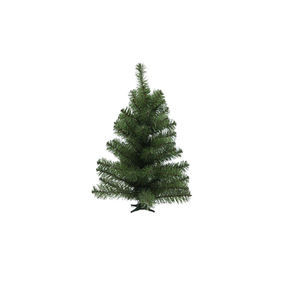 Christmas tree green 75cm, , medium