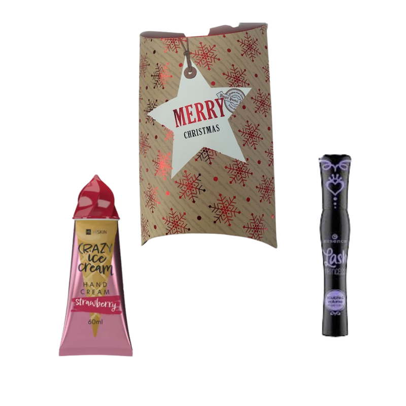 Chr-010 christmas duo set, , medium-null