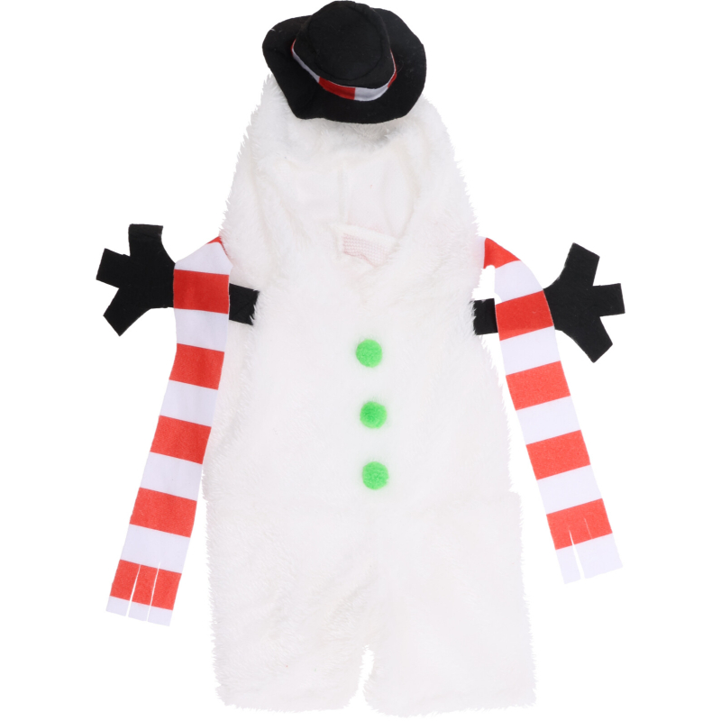Product image: Christmas festive pet costume - assorted designs, , medium-null