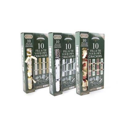 Deluxe crackers 10x14", , medium