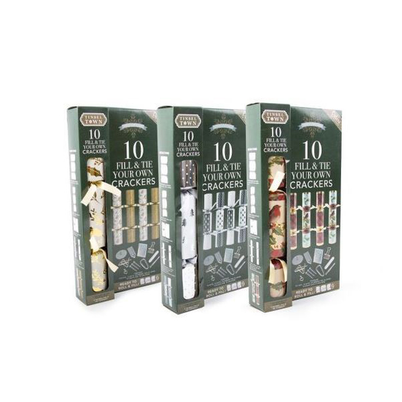 Product image: Deluxe crackers 10x14", , medium-null
