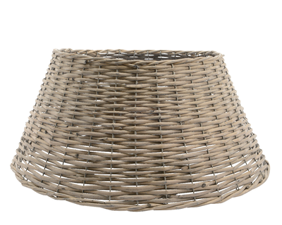 Tree ring willow grey washed  for a tree up to 1.8m, , medium