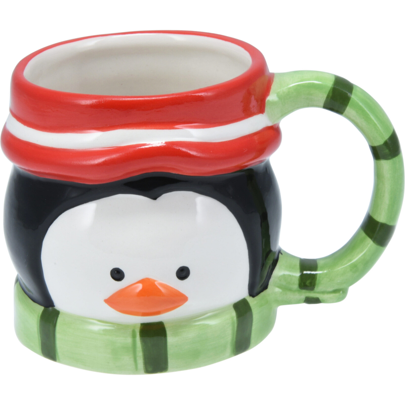 Christmas κουπα φιγουρα 250ml - διαφορα σχεδια, , medium-null