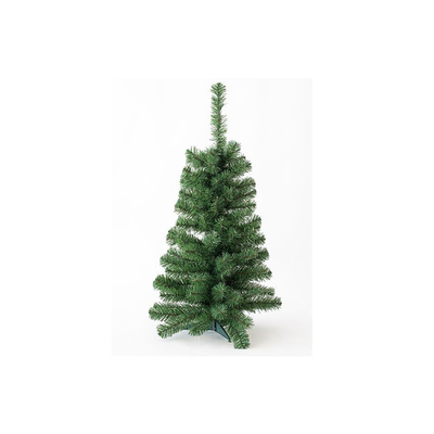Christmas tree 100cm green, , medium