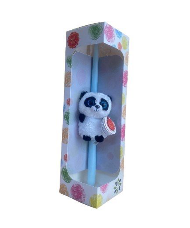 10cm mini motsu panda, , medium-null