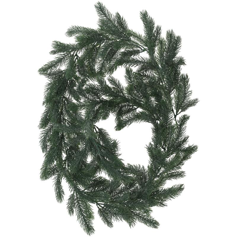 Product image: Garland 180cm 168 tips - assorted designs, , medium-null