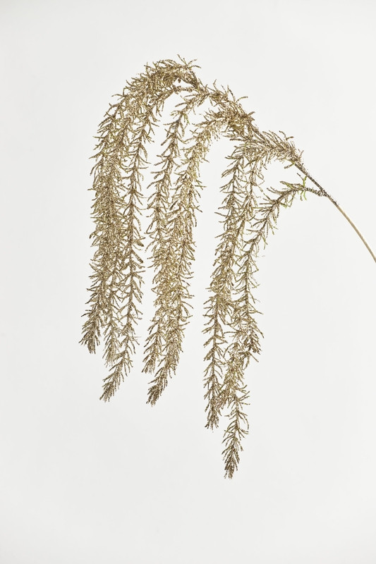 Twig champagne  68cm, , medium-null