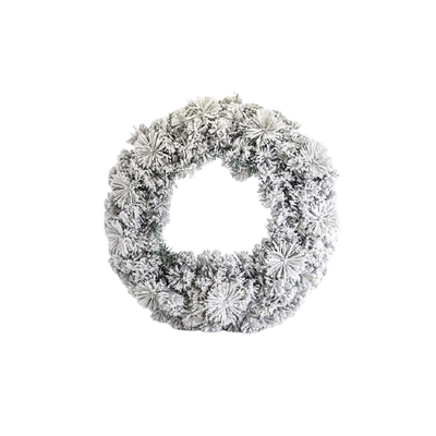 Snow wreath 50cm, , medium
