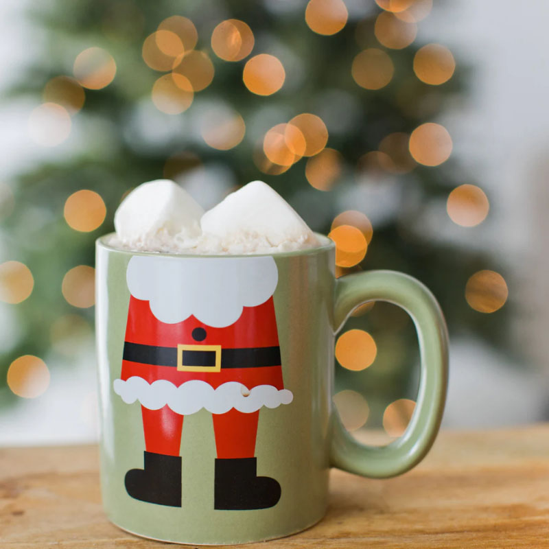 Pearhead: &chi;&rho;&iota;&sigma;&tau;&omicron;&upsilon;&gamma;&epsilon;&nu;&nu;&iota;ά&tau;&iota;&kappa;&epsilon;&sigmaf; &kappa;&epsilon;&rho;&alpha;&mu;&iota;&kappa;έ&sigmaf; &kappa;&omicron;ύ&pi;&epsilon;&sigmaf; santa & elf- &sigma;&epsilon;&tau; 2 &tau;&mu;&chi;, , medium-null