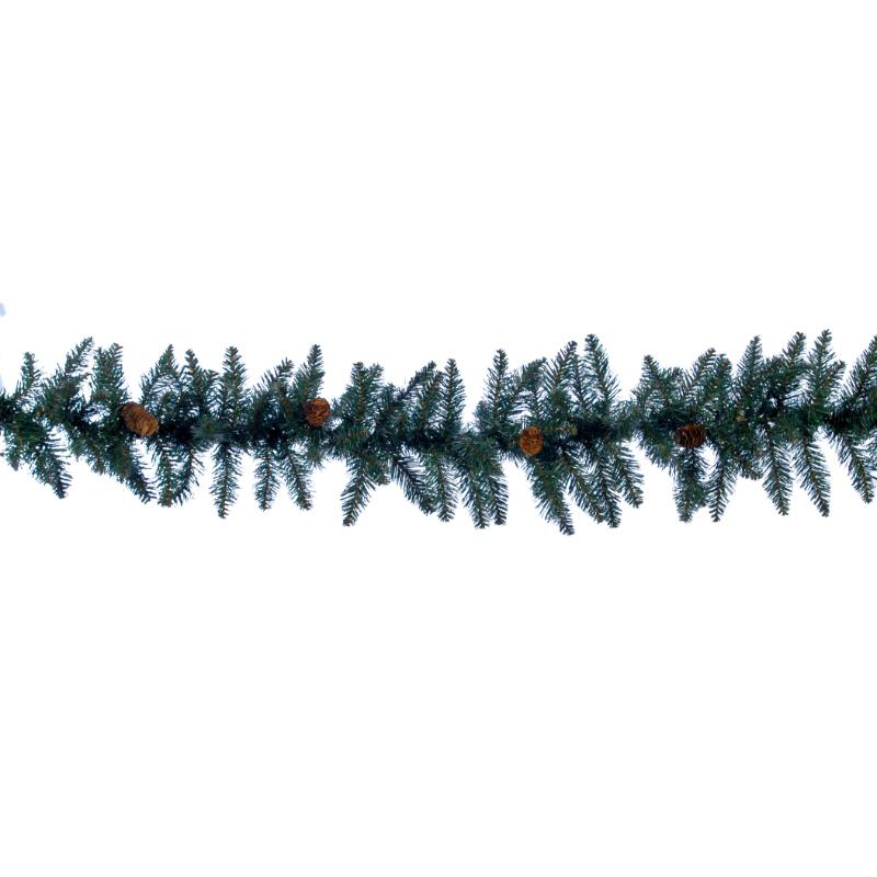Greenwood garland 270cm, , medium-null