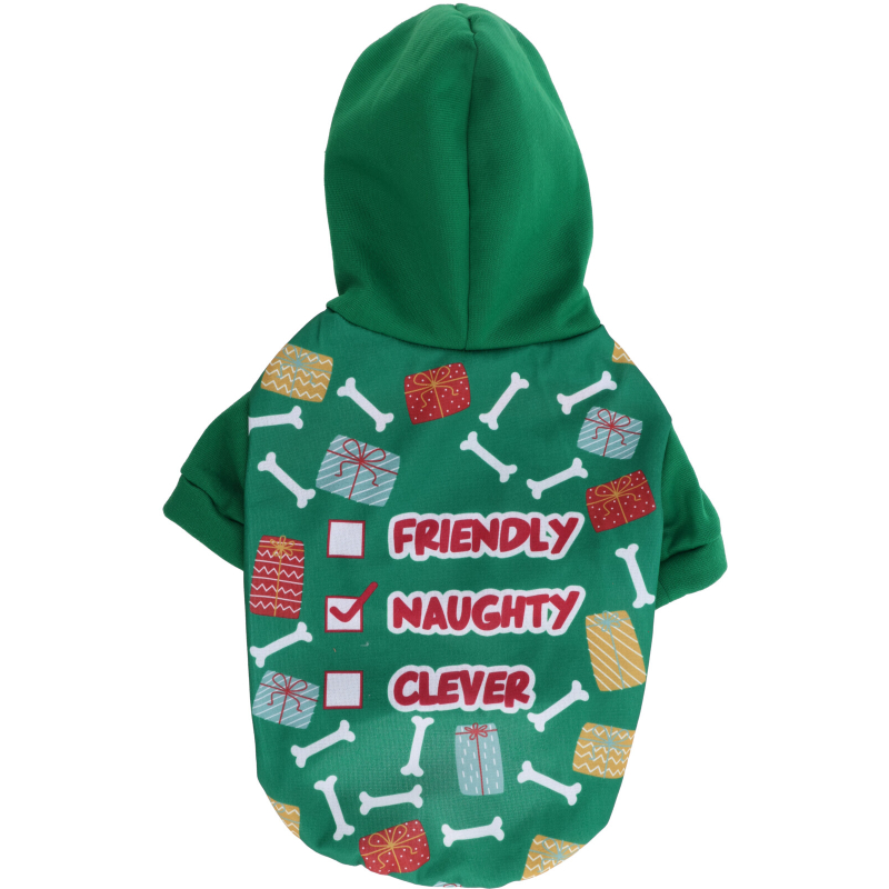 Product image: Christmas sweater for pets - assorted designs, , medium-null