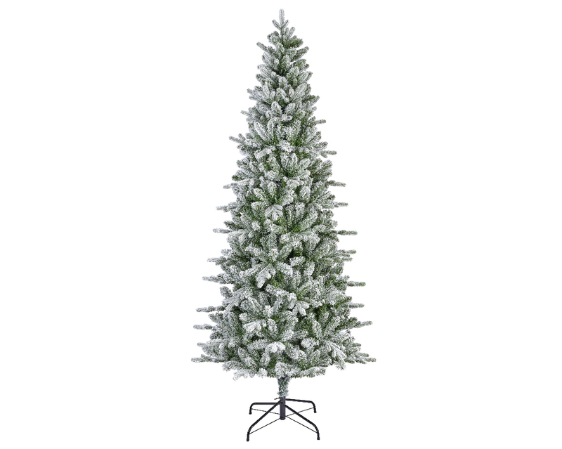 Product image: Killington fir froasted tree h.240cm, , medium-null