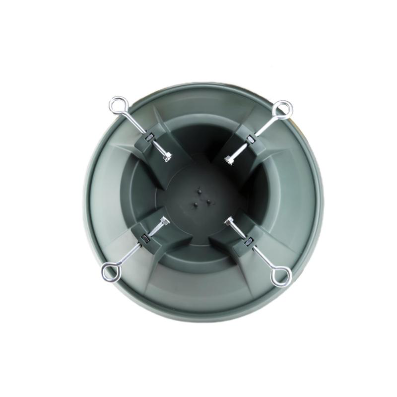 Christmas tree base 48cm, , medium-null